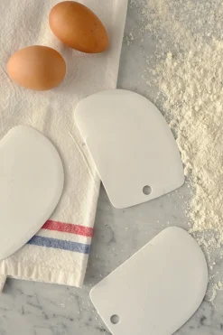 Cristina Oria Gadgets Y Utensilios^Rasqueta Para Masa