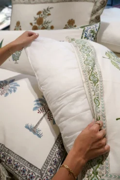 Cristina Oria Cojines^Relleno Para Cojines 45X70 Cm