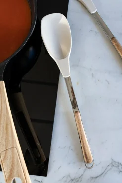 Cristina Oria Gadgets Y Utensilios^Removedor De Servir Con Mango De Madera