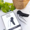 Cristina Oria Gadgets De Vino^Sacacorchos Dos Tiempos Co