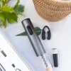 Cristina Oria Gadgets De Vino^Sacacorchos Eléctrico Co