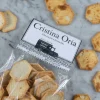 Cristina Oria Despensa^Saladitos Canapé Al Aceite De Oliva 180 G
