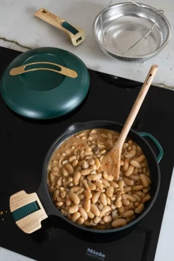 Cristina Oria Sartenes, Ollas Y Cacerolas^Sartén The Fabulous Verde