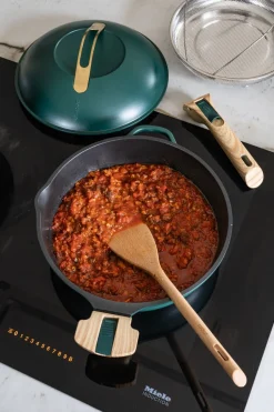 Cristina Oria Sartenes, Ollas Y Cacerolas^Sartén The Fabulous Verde Grande