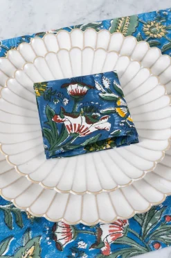 Cristina Oria Servilletas Y Accesorios^Servilleta Cocktail Warsha