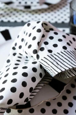 Cristina Oria Servilletas Y Accesorios^Servilleta Ganesh