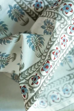 Cristina Oria Servilletas Y Accesorios^Servilleta Indira