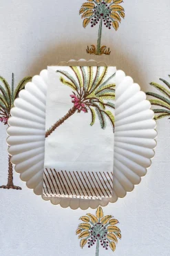 Cristina Oria Servilletas Y Accesorios^Servilleta Kala