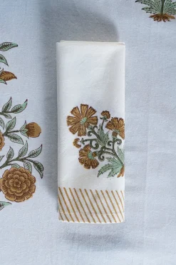 Cristina Oria Servilletas Y Accesorios^Servilleta Kalinda