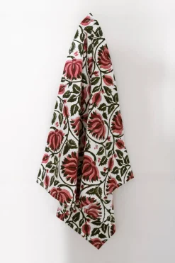 Cristina Oria Servilletas Y Accesorios^Servilleta Kalpana