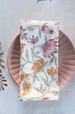Cristina Oria Servilletas Y Accesorios^Servilleta Lavanya