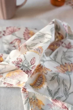 Cristina Oria Servilletas Y Accesorios^Servilleta Lavanya