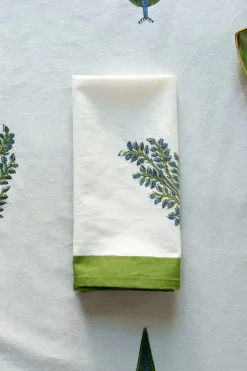 Cristina Oria Servilletas Y Accesorios^Servilleta Saniya