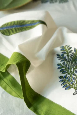 Cristina Oria Servilletas Y Accesorios^Servilleta Saniya