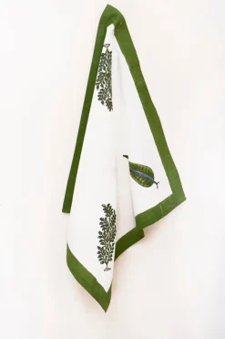 Cristina Oria Servilletas Y Accesorios^Servilleta Saniya