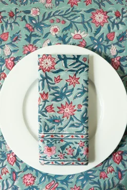 Cristina Oria Servilletas Y Accesorios^Servilleta Tiaré