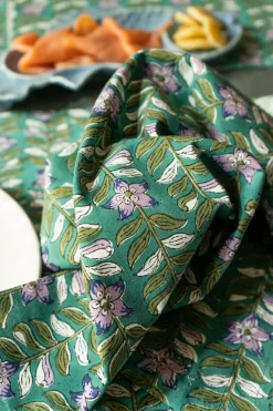 Cristina Oria Servilletas Y Accesorios^Servilleta Uma