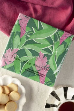 Cristina Oria Servilletas Y Accesorios^Servilletas Alpina Grandes