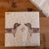 Cristina Oria Servilletas Y Accesorios^Servilletas De Papel Con Diseño De Teckel