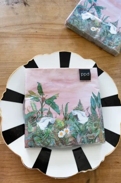 Cristina Oria Servilletas Y Accesorios^Servilletas Fantasía Grandes