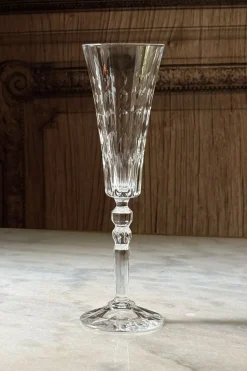 Cristina Oria Copas^Set 6 Copas De Champagne Diseño Lumiére