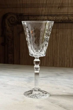 Cristina Oria Copas^Set 6 Copas De Vino Diseño Lumiére