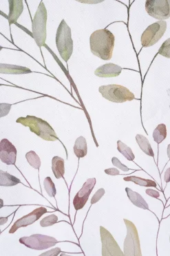 Cristina Oria Manteles Individuales|Manteles Antimanchas^Set 2 Manteles Individuales Diseño Jazmín