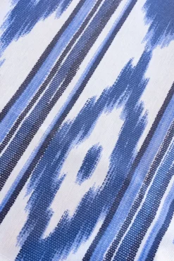 Cristina Oria Manteles Individuales|Manteles Antimanchas^Set 2 Manteles Individuales Diseño Azteca