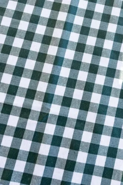 Cristina Oria Manteles Individuales|Manteles Antimanchas^Set 2 Manteles Individuales Diseño Vichy