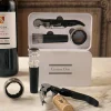 Cristina Oria Gadgets De Vino^Set 3 Piezas Vino Co