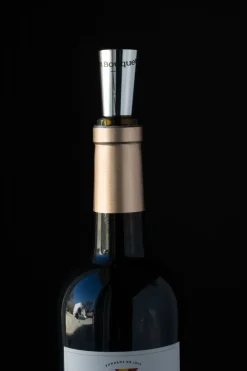 Cristina Oria Gadgets De Vino^Set De Cinco Láminas Anti-Gotas