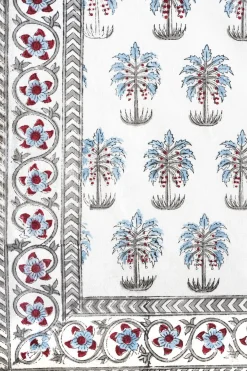 Cristina Oria Manteles^Set Mantel Grande & 12 Servilletas