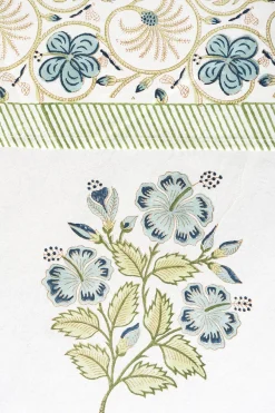 Cristina Oria Manteles^Set Mantel Pequeño & 6 Servilletas