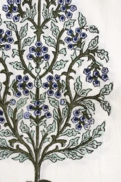 Cristina Oria Manteles^Set Mantel Pequeño & 6 Servilletas