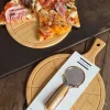 Cristina Oria Tablas^Tabla De Bambú Especial Para Pizza