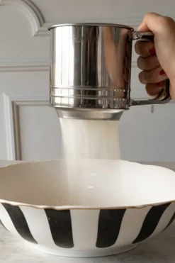 Cristina Oria Gadgets Y Utensilios^Tamizador De Harina Y Azúcar