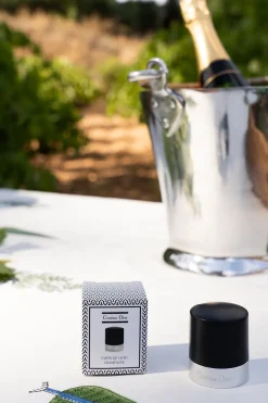 Cristina Oria Gadgets De Vino^Tapón Para Champagne O Cava Co