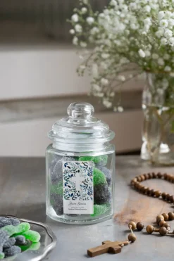 Cristina Oria Dulces Cristina Oria^Tarro Chuches Coca Cola Hexagonal Personalizado Especial Comunión