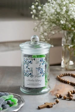 Cristina Oria Dulces Cristina Oria^Tarro Chuches Coca Cola Personalizado Especial Comuniones