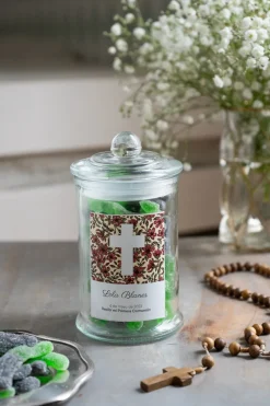 Cristina Oria Dulces Cristina Oria^Tarro Chuches Coca Cola Personalizado Especial Comuniones