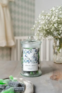 Cristina Oria Dulces Cristina Oria^Tarro Chuches Coca Cola Personalizado Especial Bautizo