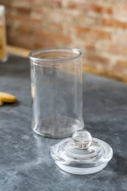 Cristina Oria Almacenaje^Tarro Cristal Grande Co