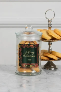 Cristina Oria Dulces Cristina Oria^Tarro De Bretonas Especial Navidad