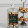 Cristina Oria Dulces Cristina Oria^Tarro De Cookies Especial Navidad