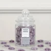 Cristina Oria Dulces Cristina Oria^Tarro De Violetas Hexagonal 185 G