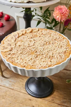 Cristina Oria Dulces Cristina Oria^Tarta Dulce De Leche Preparada