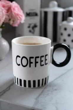 Cristina Oria Tazas Y Teteras^Taza Con Mensaje