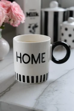 Cristina Oria Tazas Y Teteras^Taza Con Mensaje