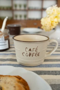 Cristina Oria Tazas Y Teteras^Taza Diseño Coffee