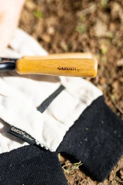 Cristina Oria Huerto Y Jardinería^Tijeras De Podar De Acero Y Madera